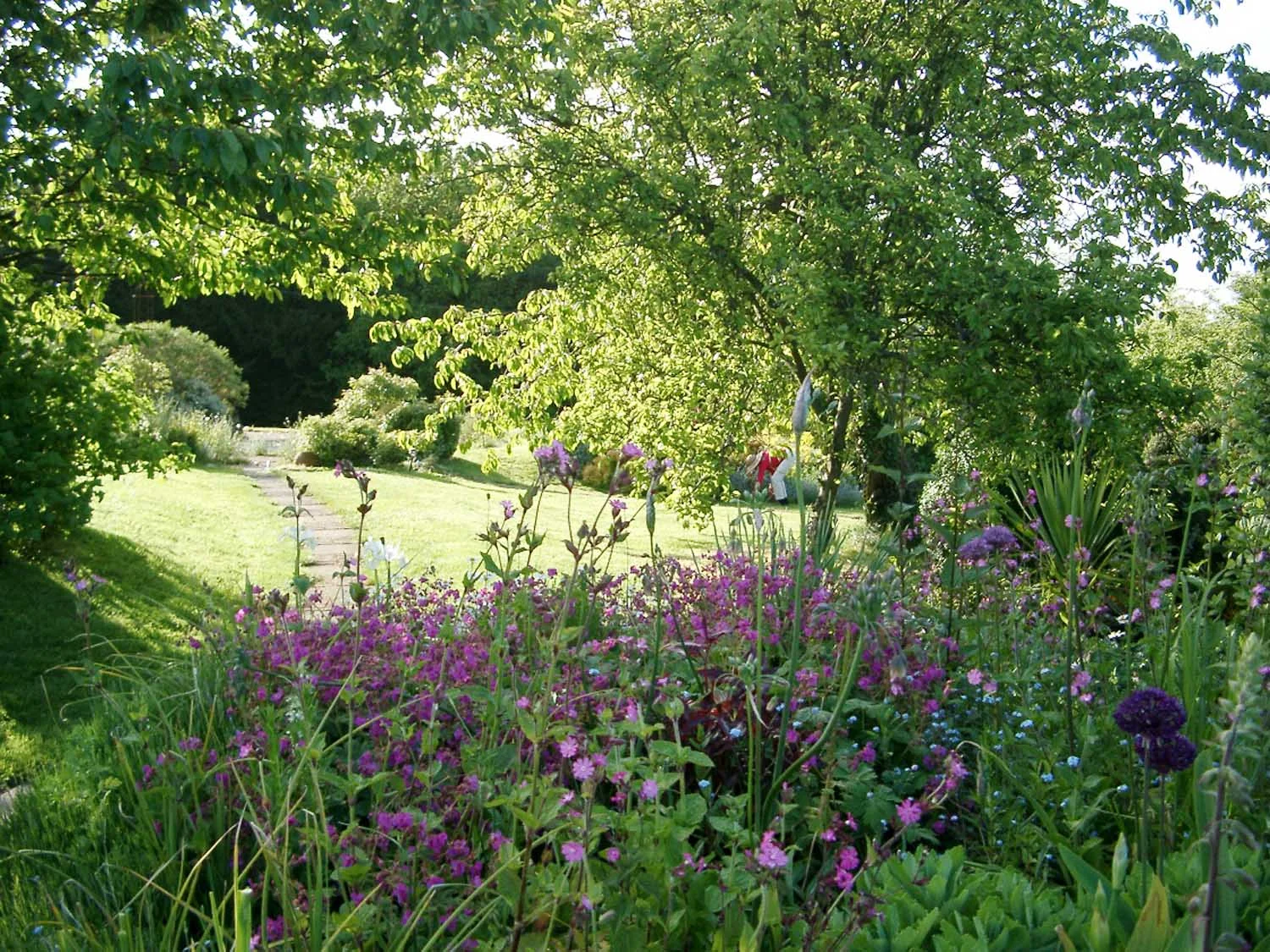 Early summer