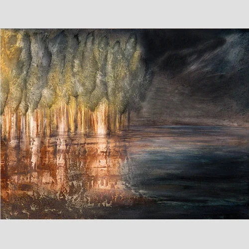 Flooded Grove