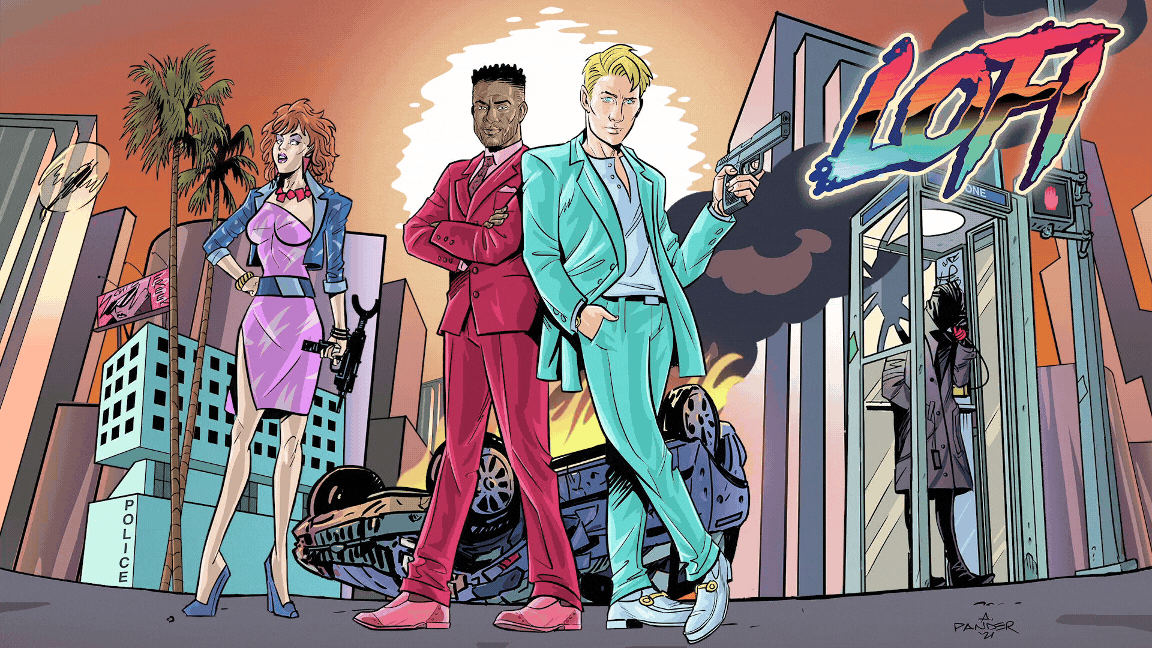 The Power of Comics in Brand Experiences