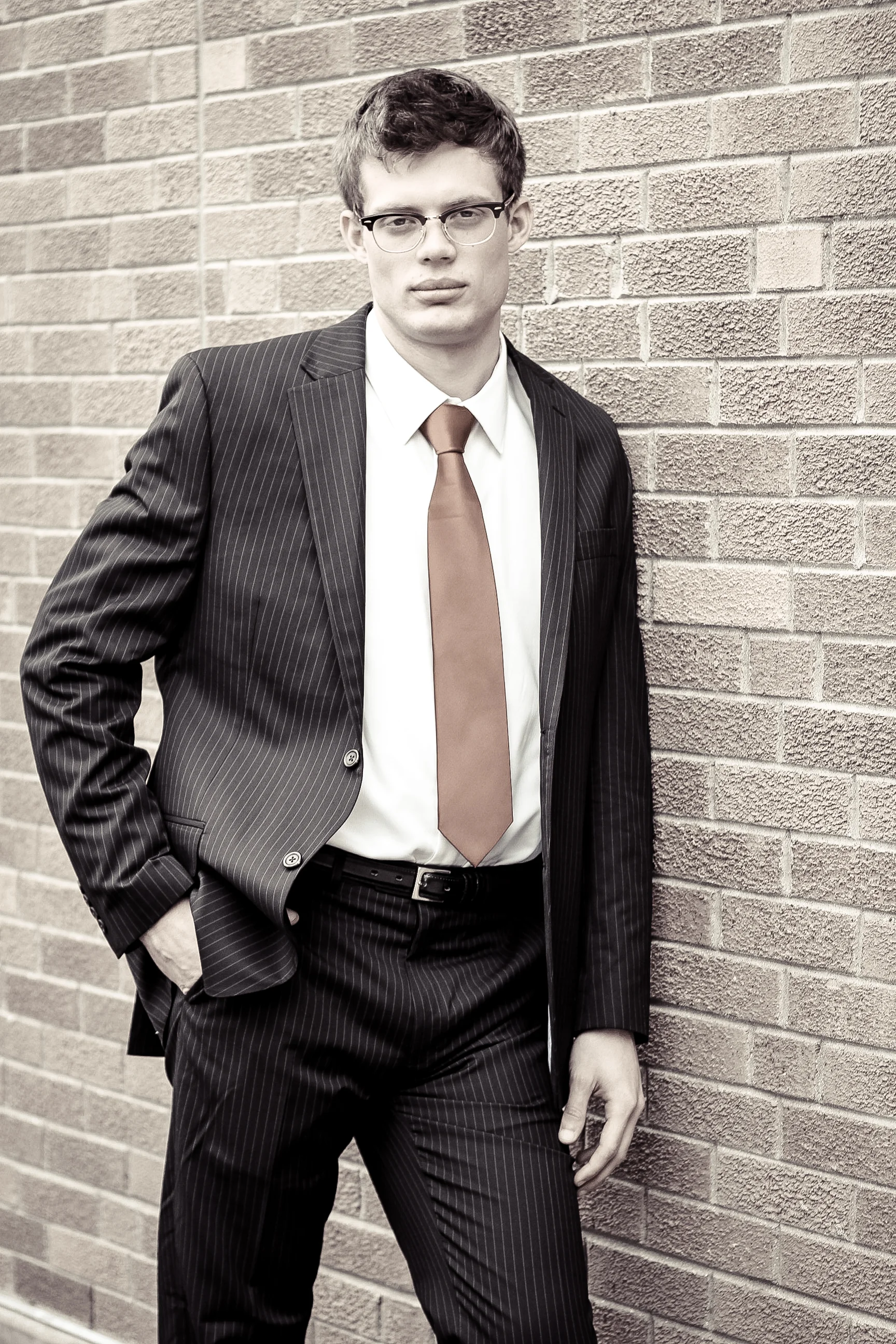 J. Andrew Brassington