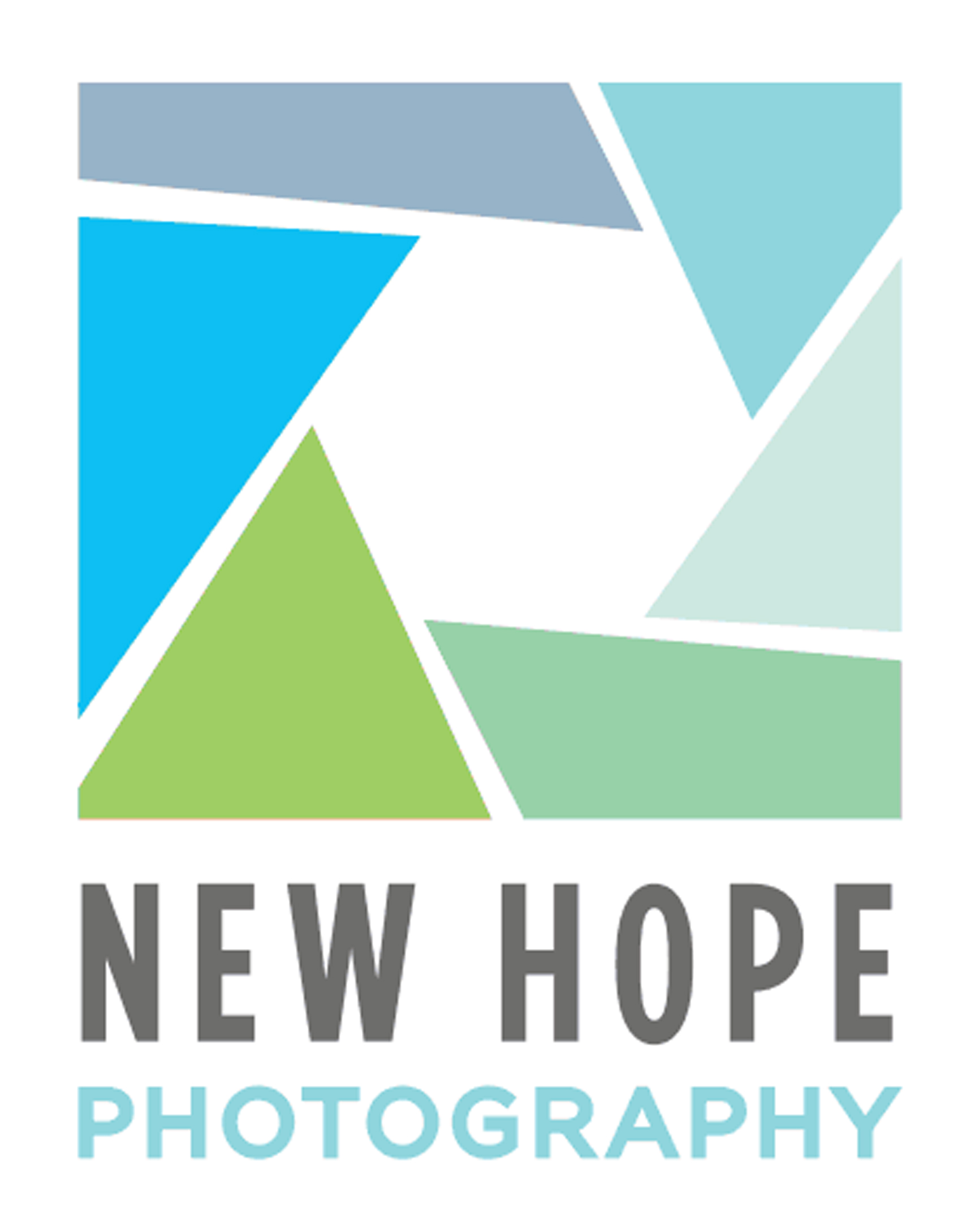 My logo was created by a friend from college. I chose to work with him as his wife is a photographer and he created her branding. Check out his work here. http://www.kronebergerdesign.com