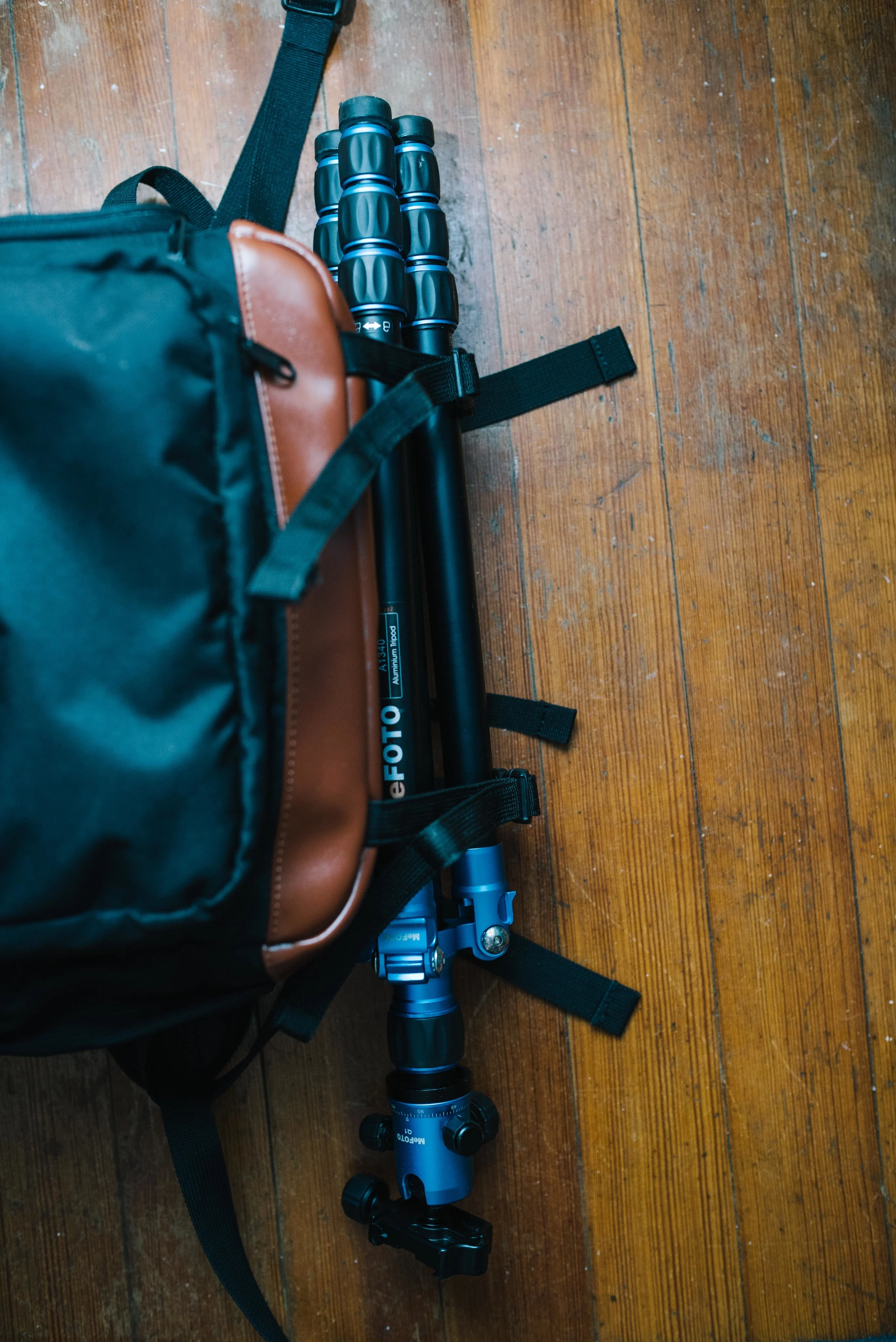 Brevite Camera Bag Review — New Hope Photography Colorado Elopement