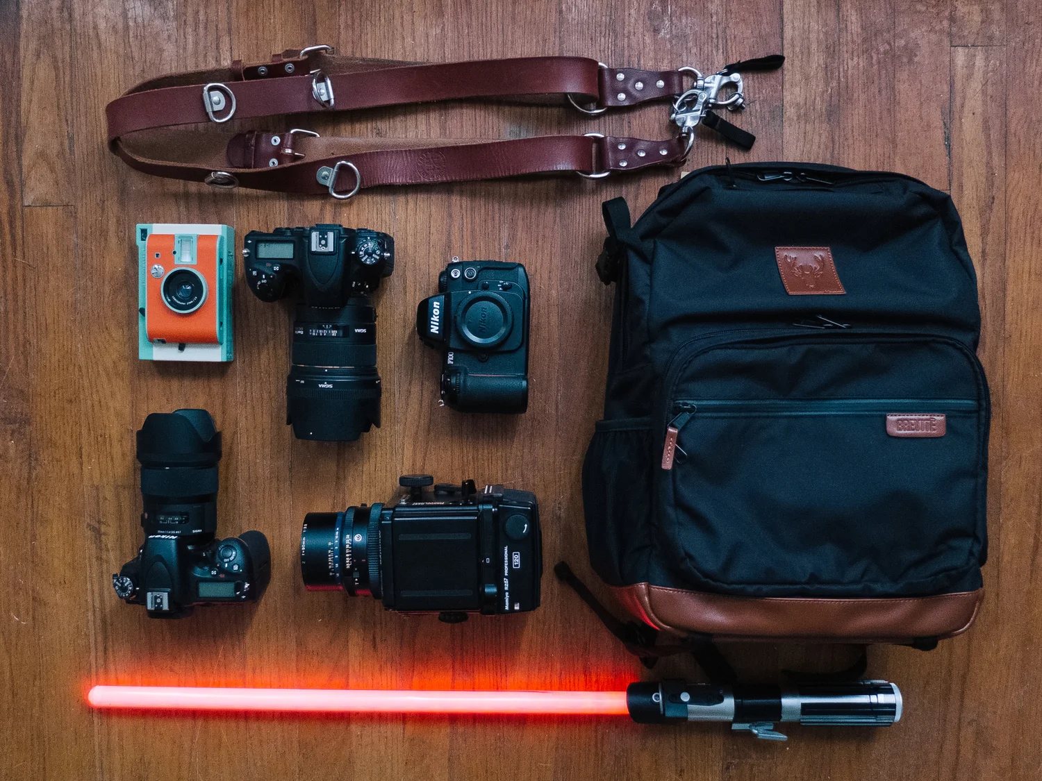 Brevite Camera Bag Review — New Hope Photography Colorado Couples & Engagement Photographer