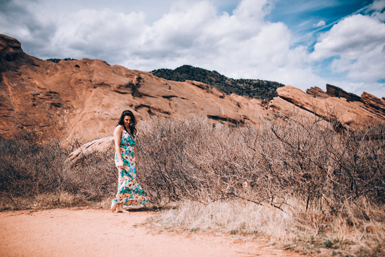 Red Rocks High School Senior Photos - Denver Colorado (1 of 24).jpg