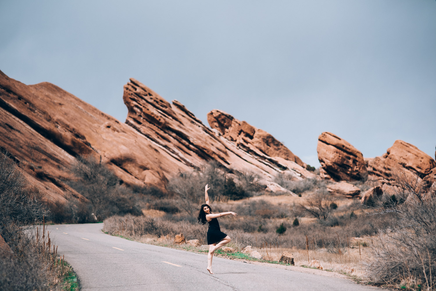 Red Rocks High School Senior Photos - Denver Colorado (9 of 24).jpg