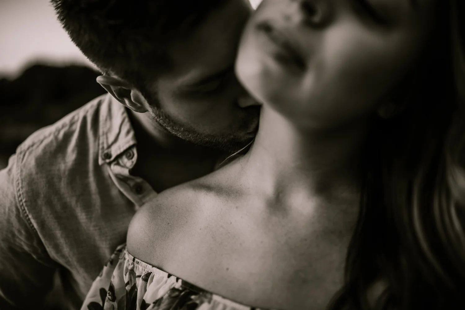 SMAL WILD BW 09 TONE 07