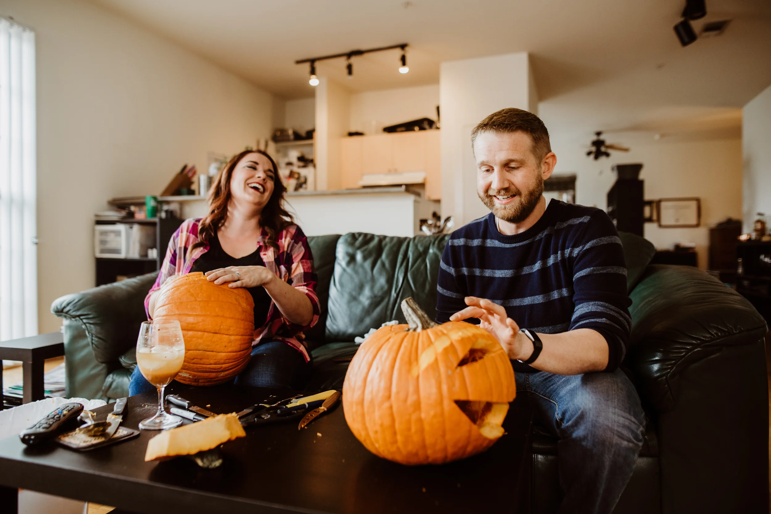 Amanda&Jason - Denver Pumpkin Carving (32 of 52).jpg