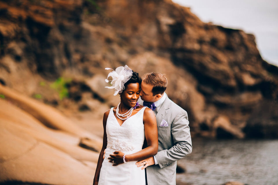 Iceland elopement/wedding