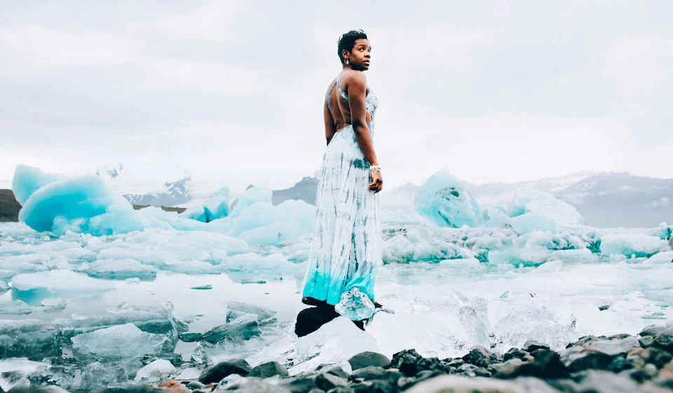 Iceland elopement/wedding