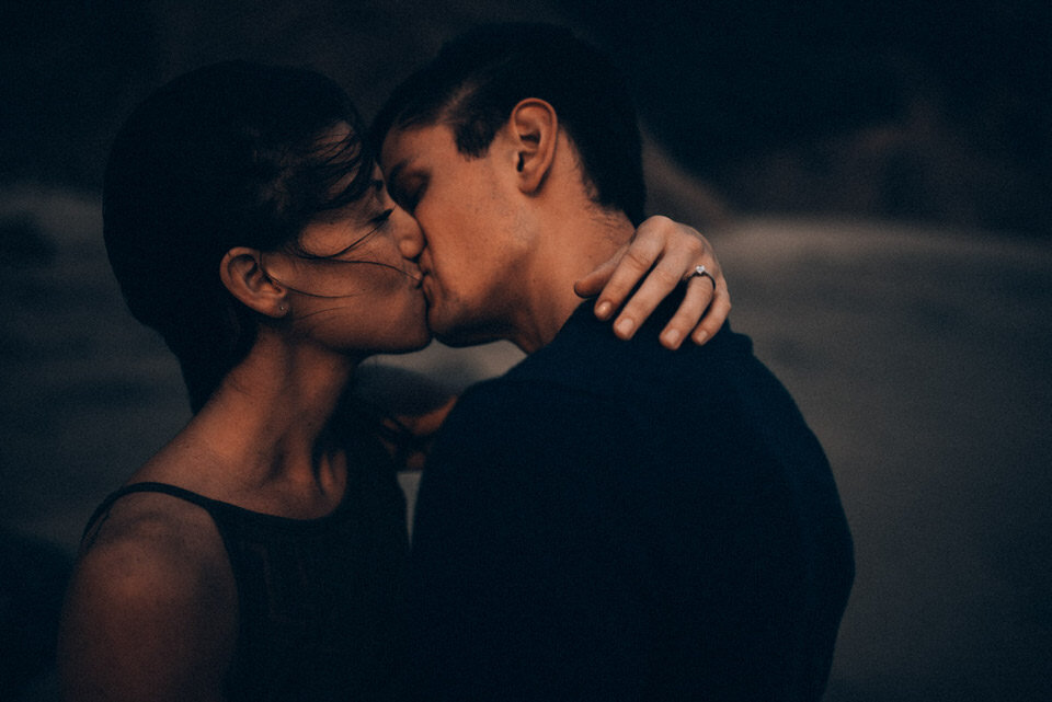 Intimate Engagment Session - Big Sur California (31 of 69).jpg