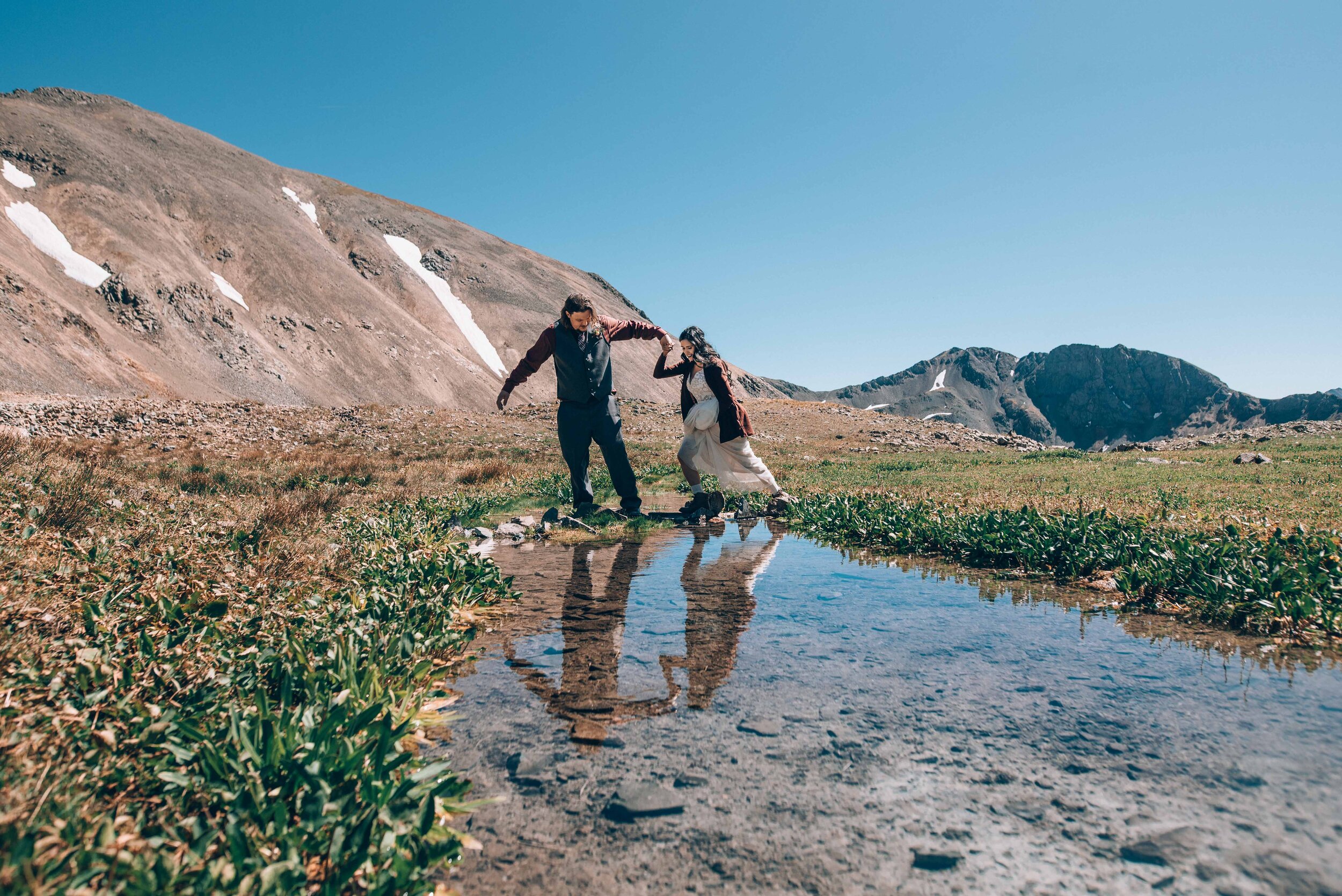 Colorado Elopement Photographer - Ouray Colorado_-2.jpg