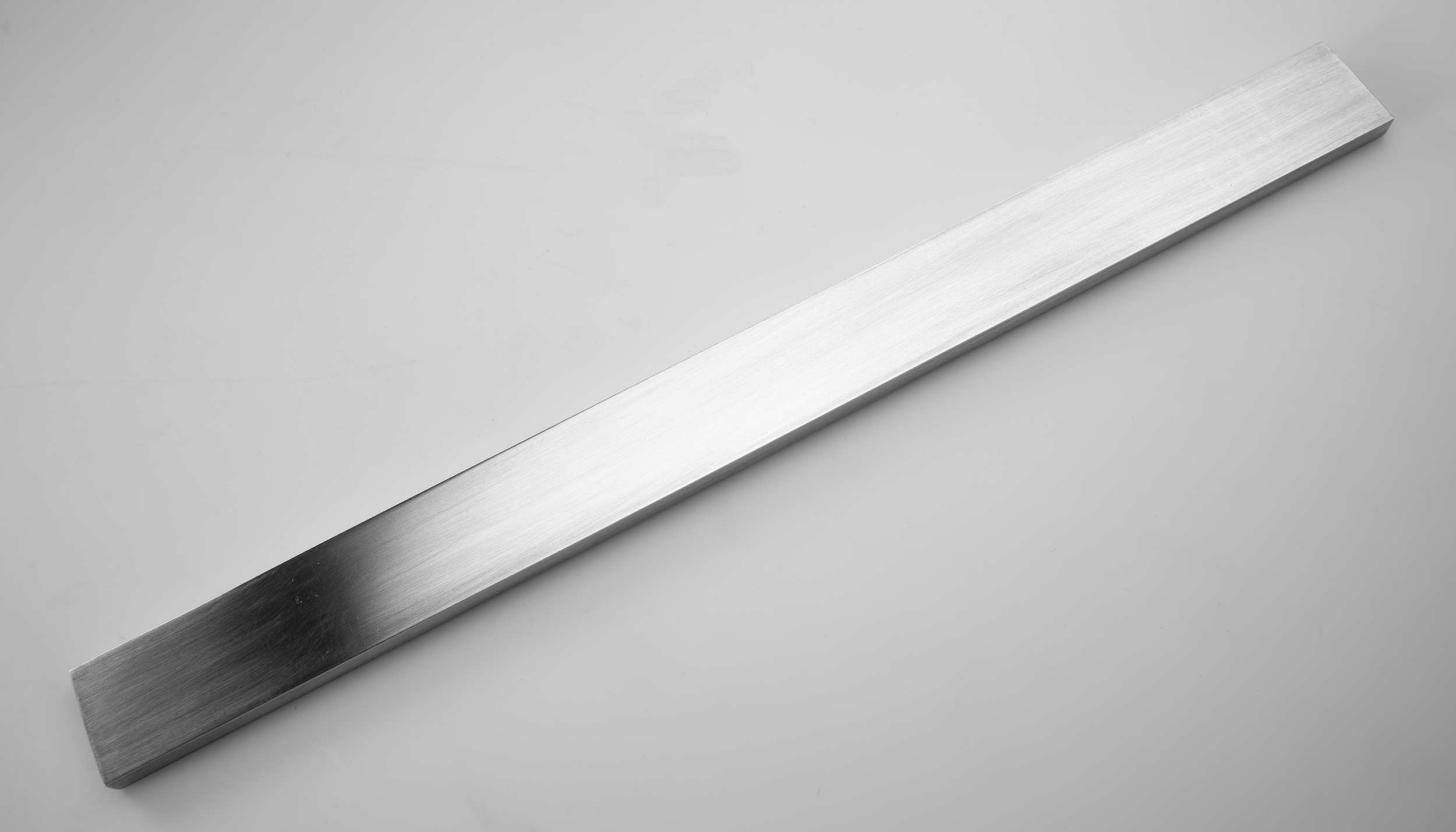 Instrument #300, hand engraved aluminum and ink.