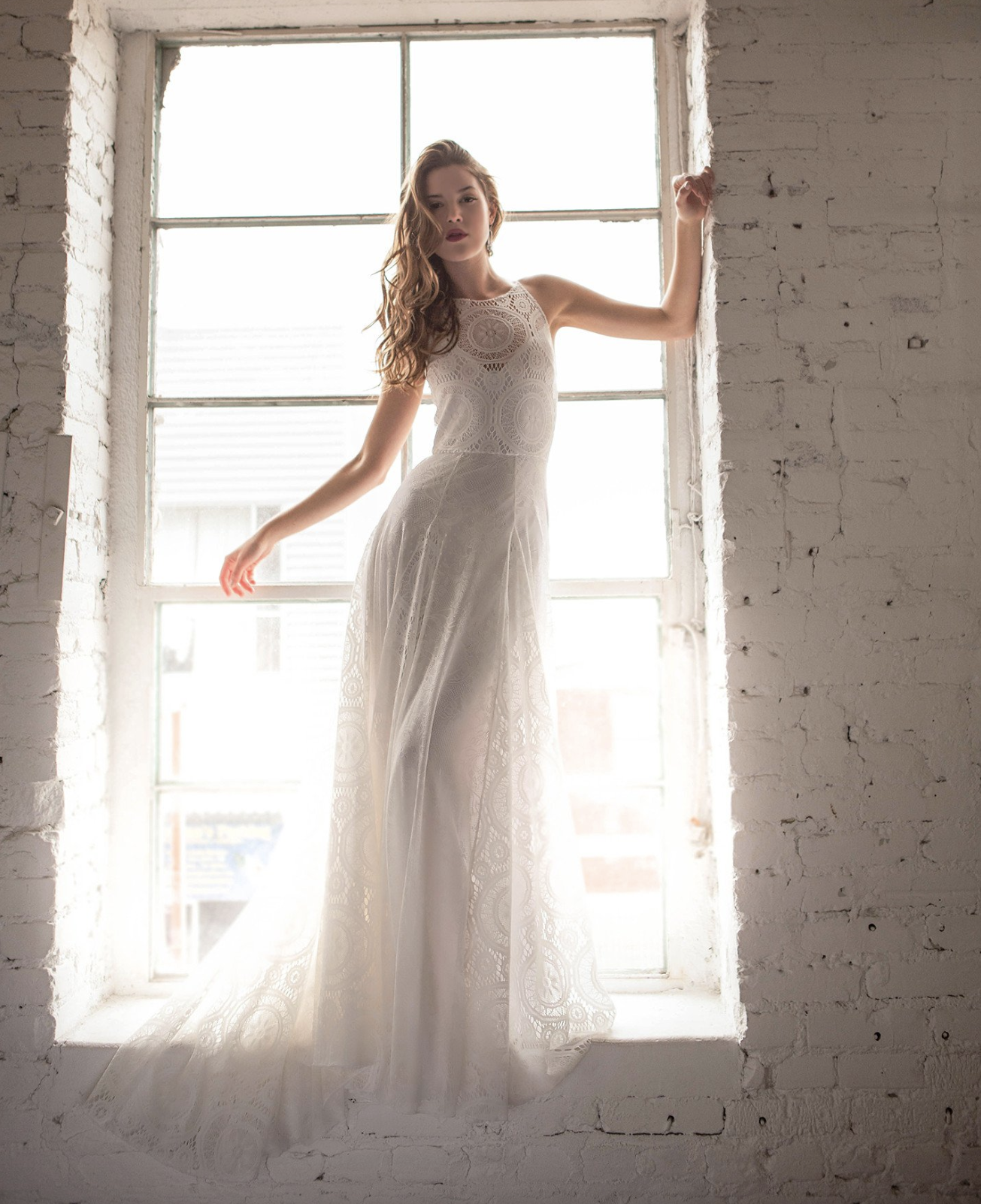 Barcelona Dress , $980