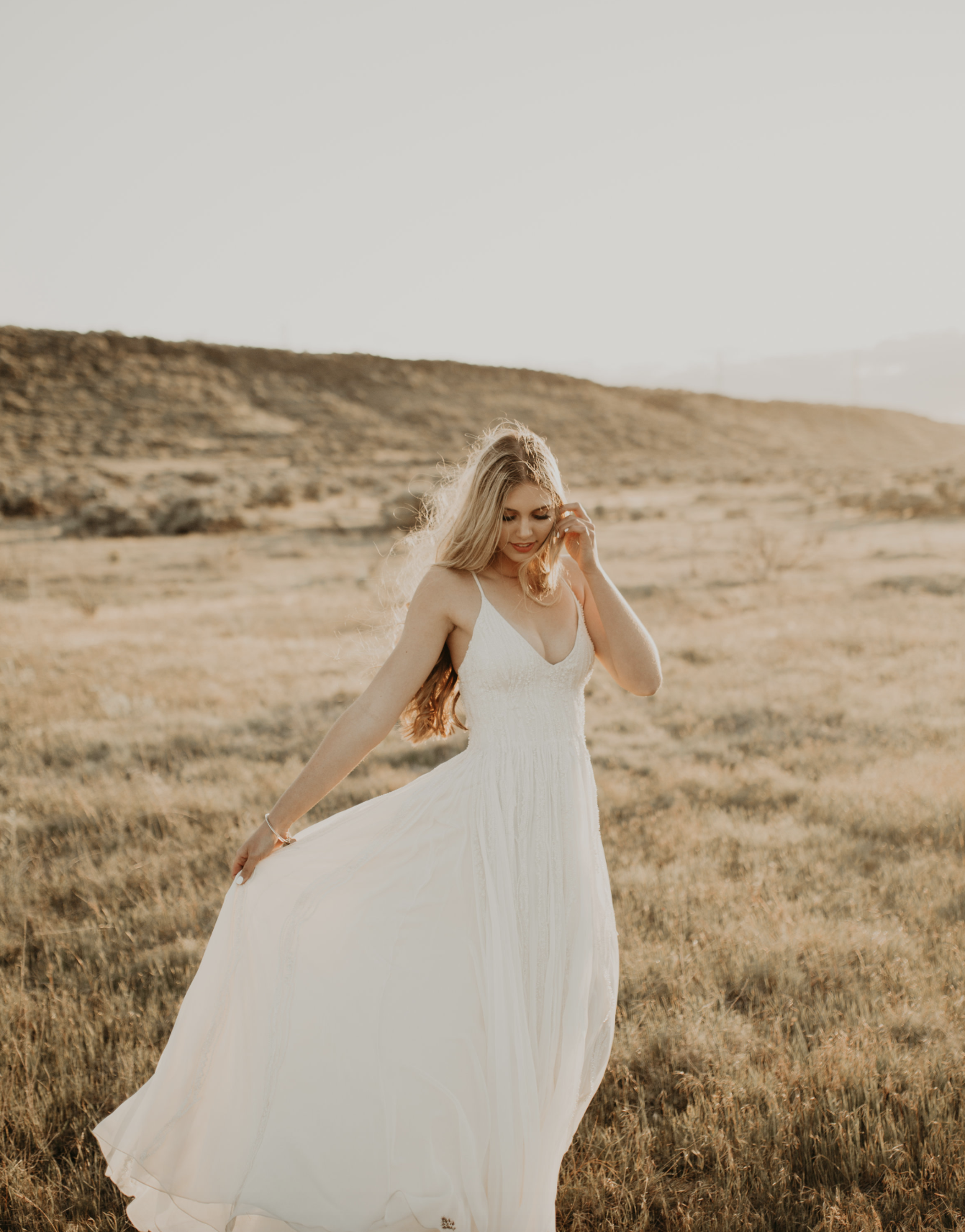 Mila Gown , $2850