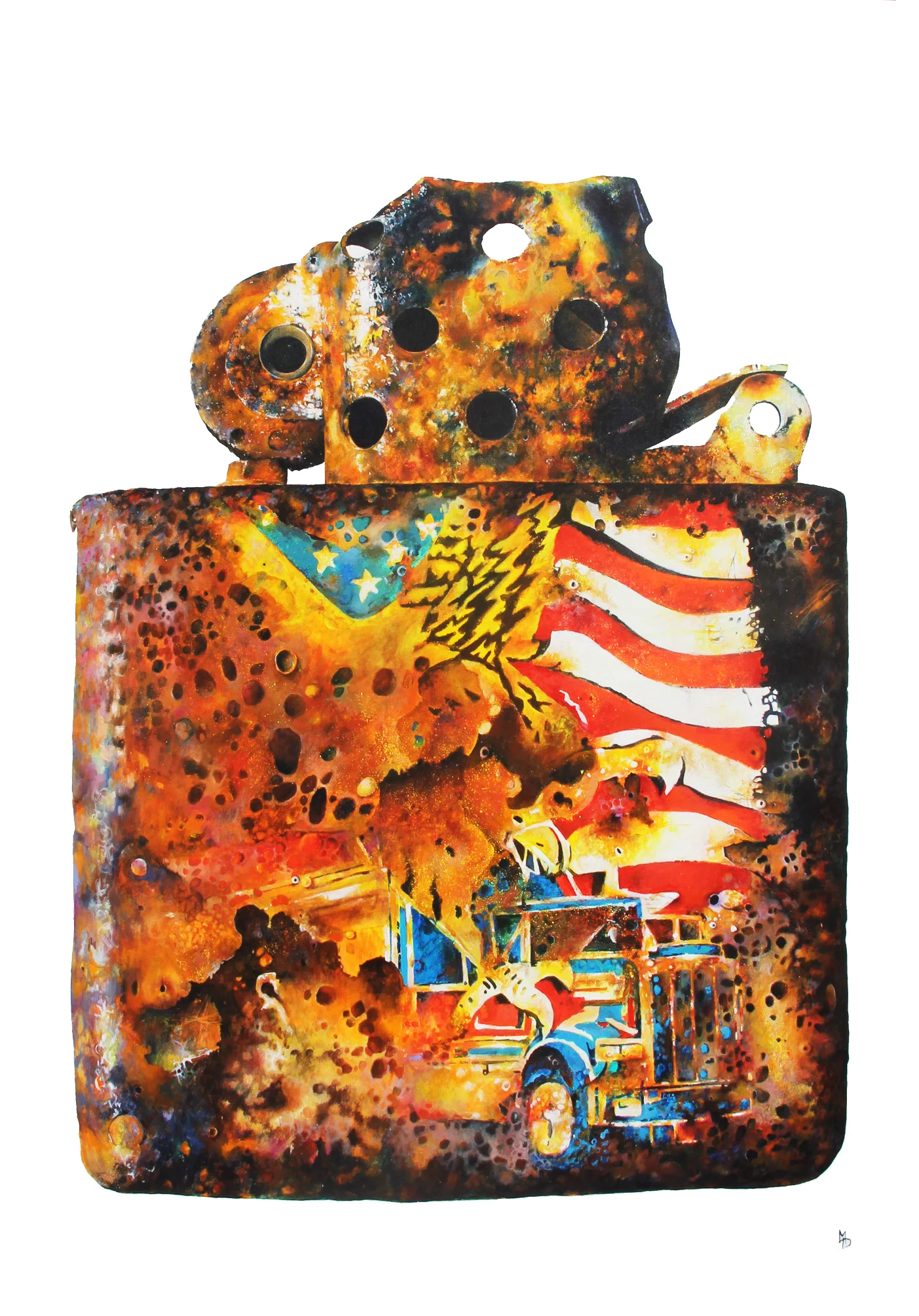 Zippo