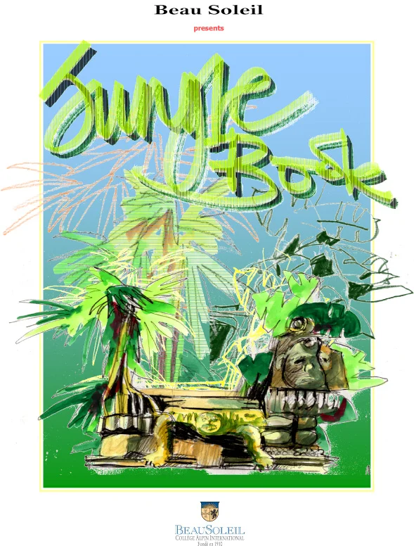 Jungle Book