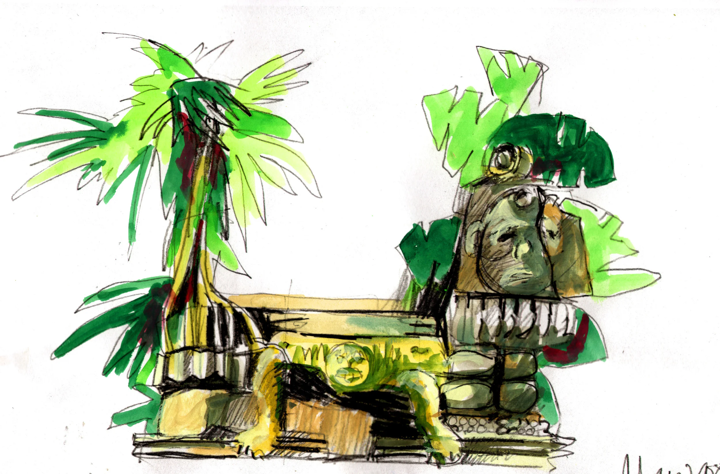 Jungle Book