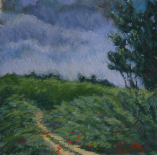 After the Rain