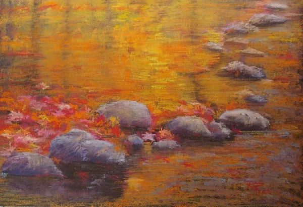 Autumn Reflections