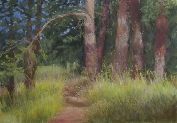 Natural Arch