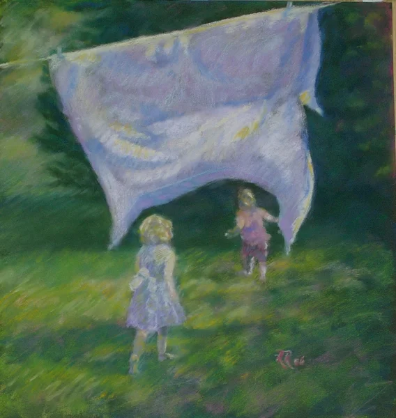 Laundry Day