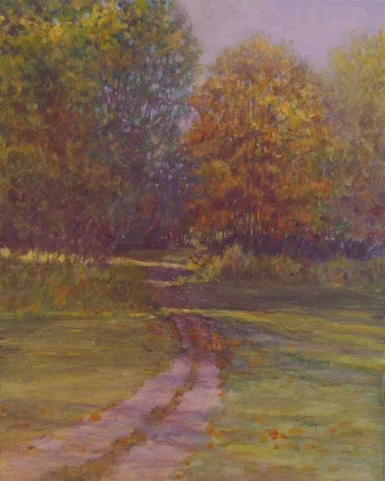 Autumn Lane