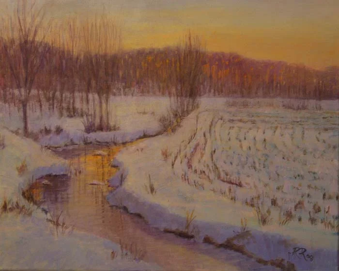 January Thaw