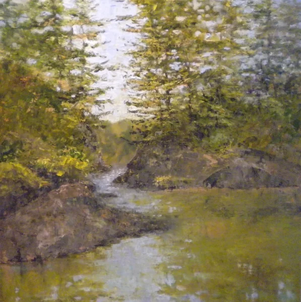 Tofino Passage