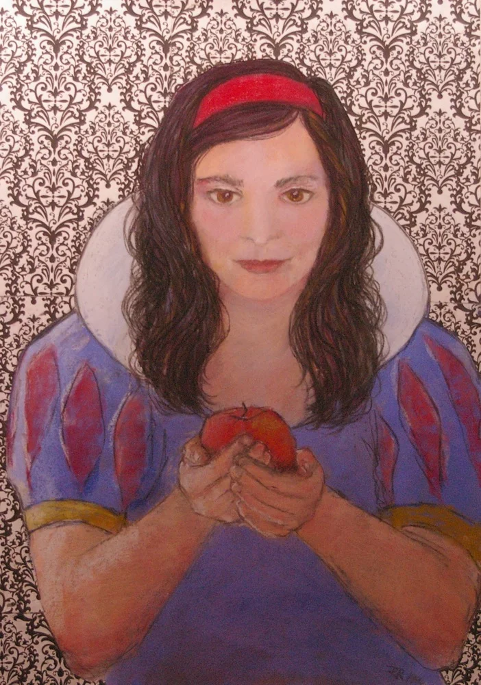 The Temptation of Snow White