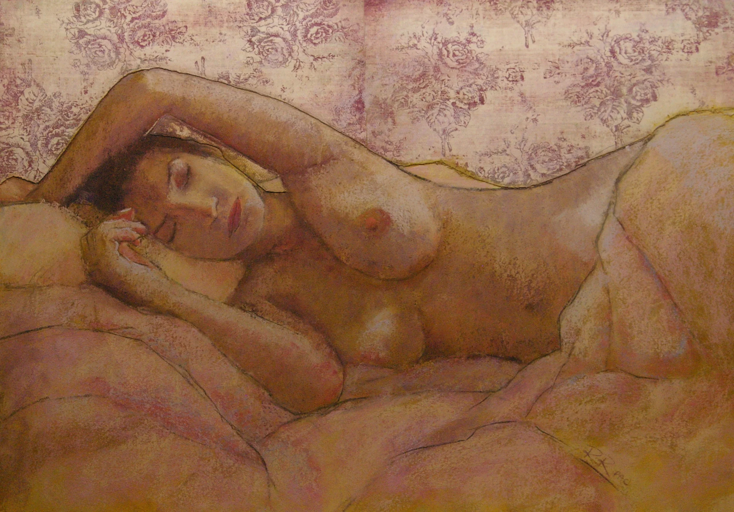 Invitation to a Kiss