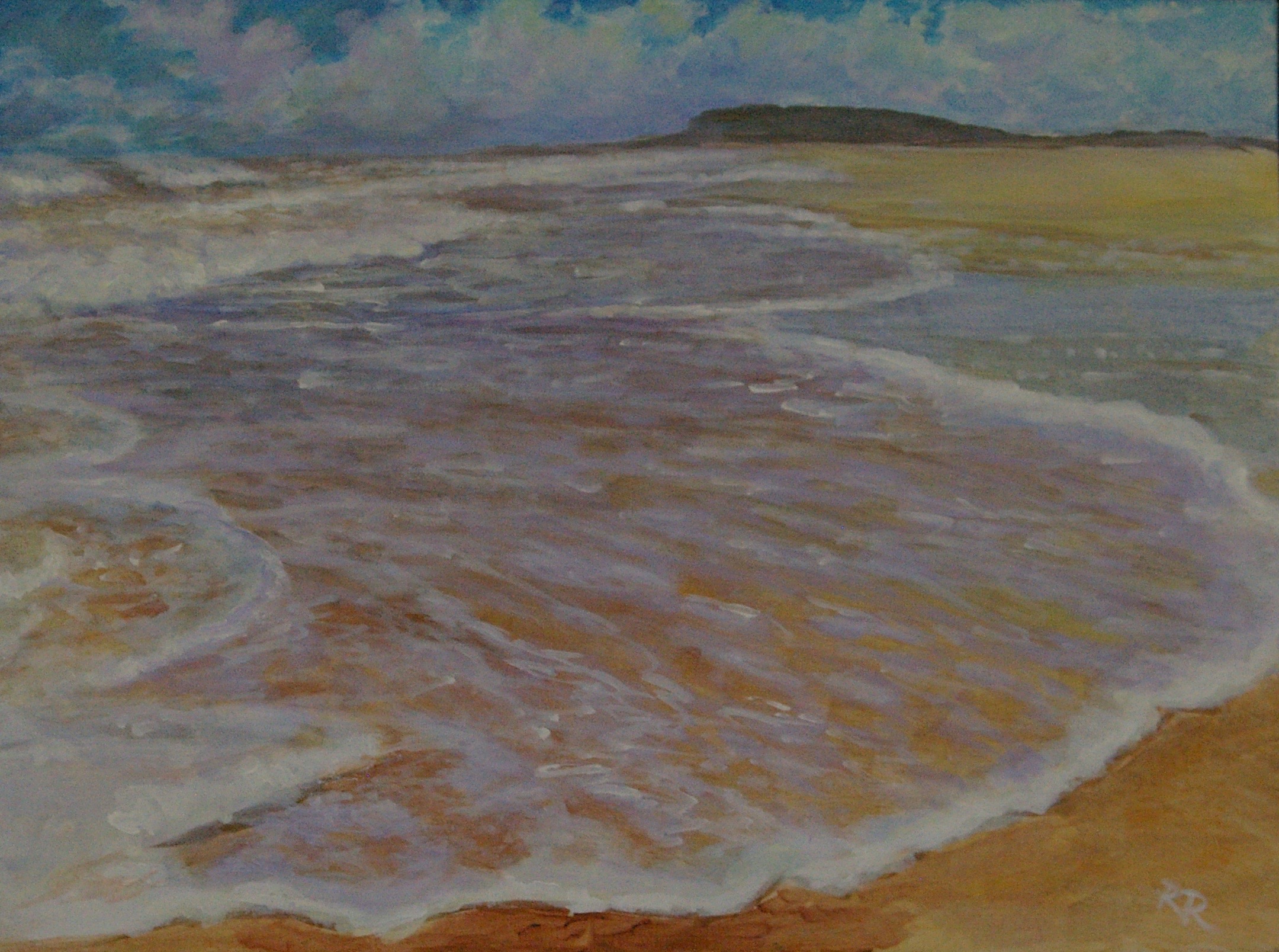 Froth & Foam