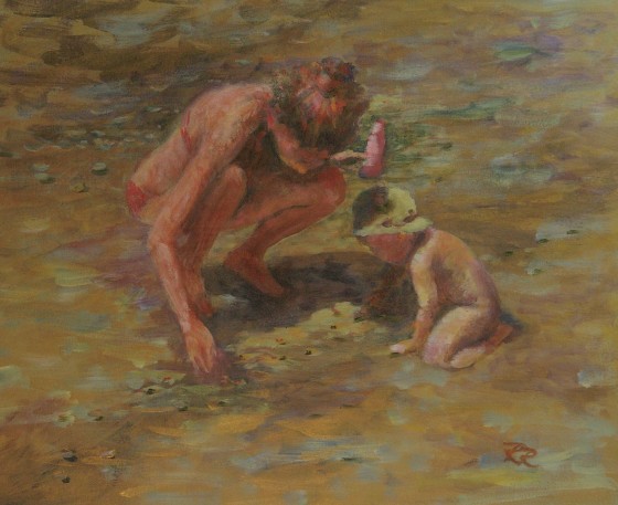 Treasure Hunters