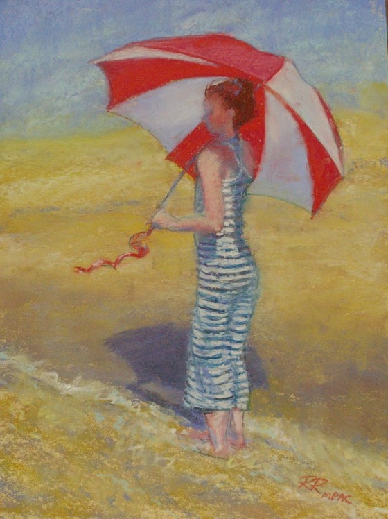 Summer Breeze