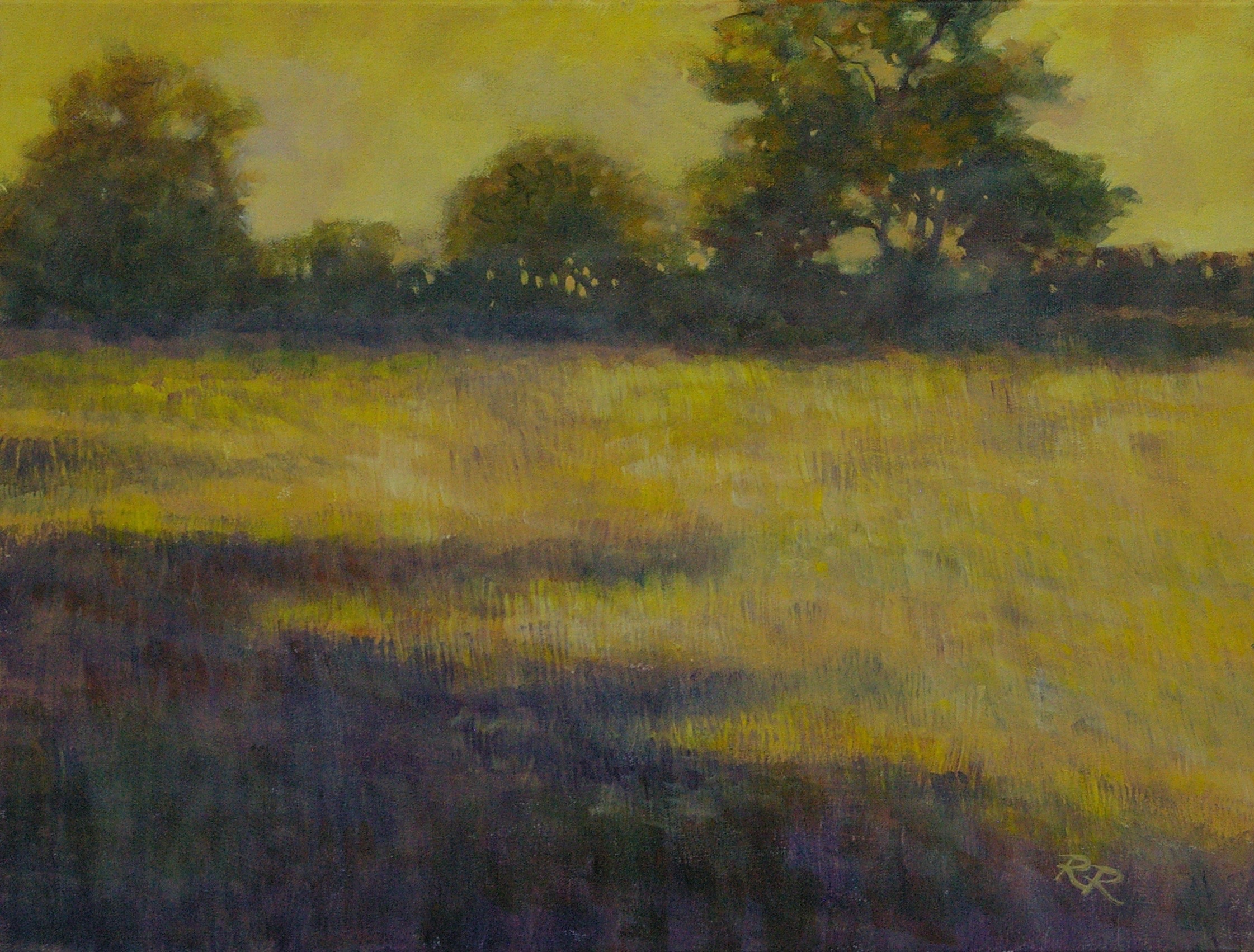Dusky Meadow