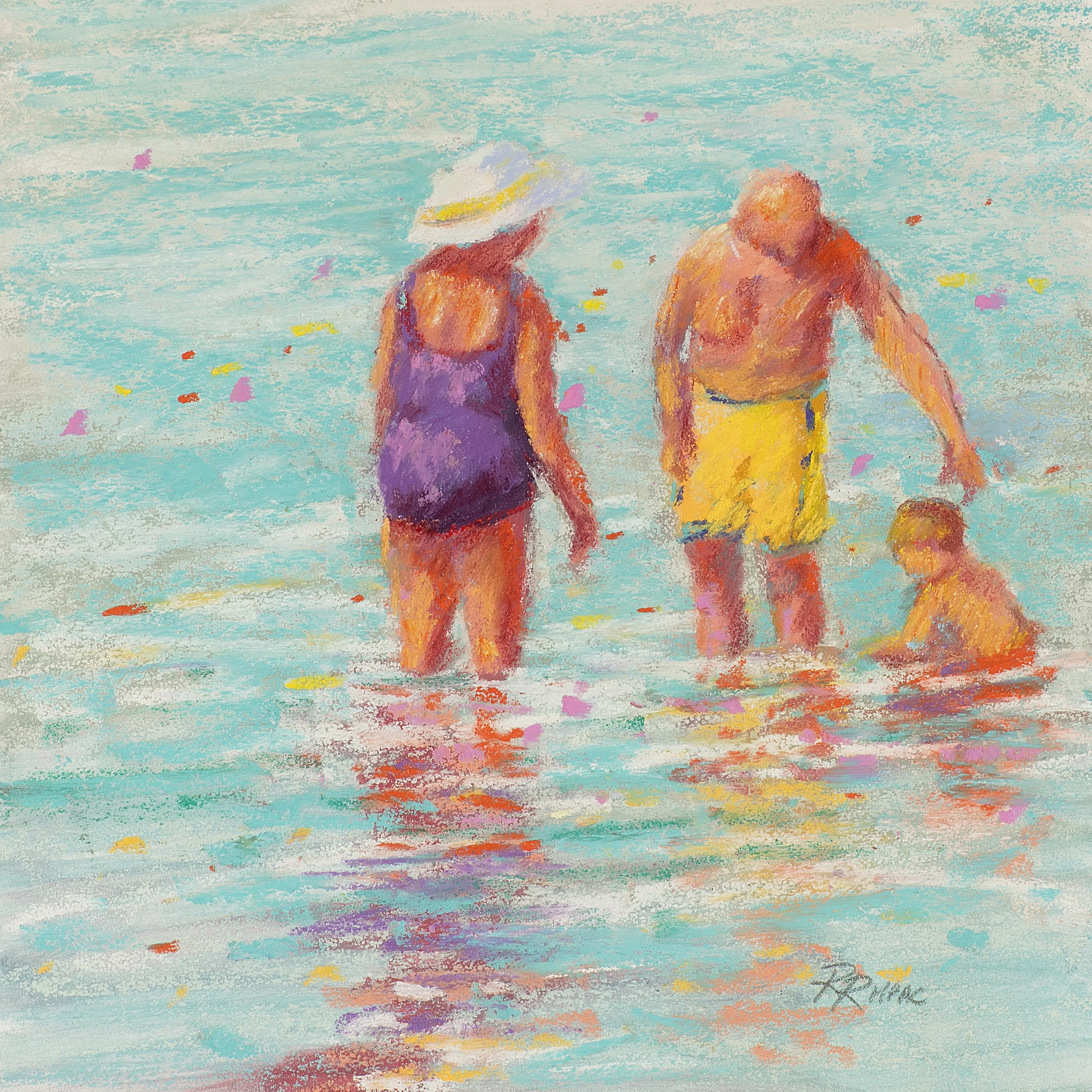 Summer Blessing