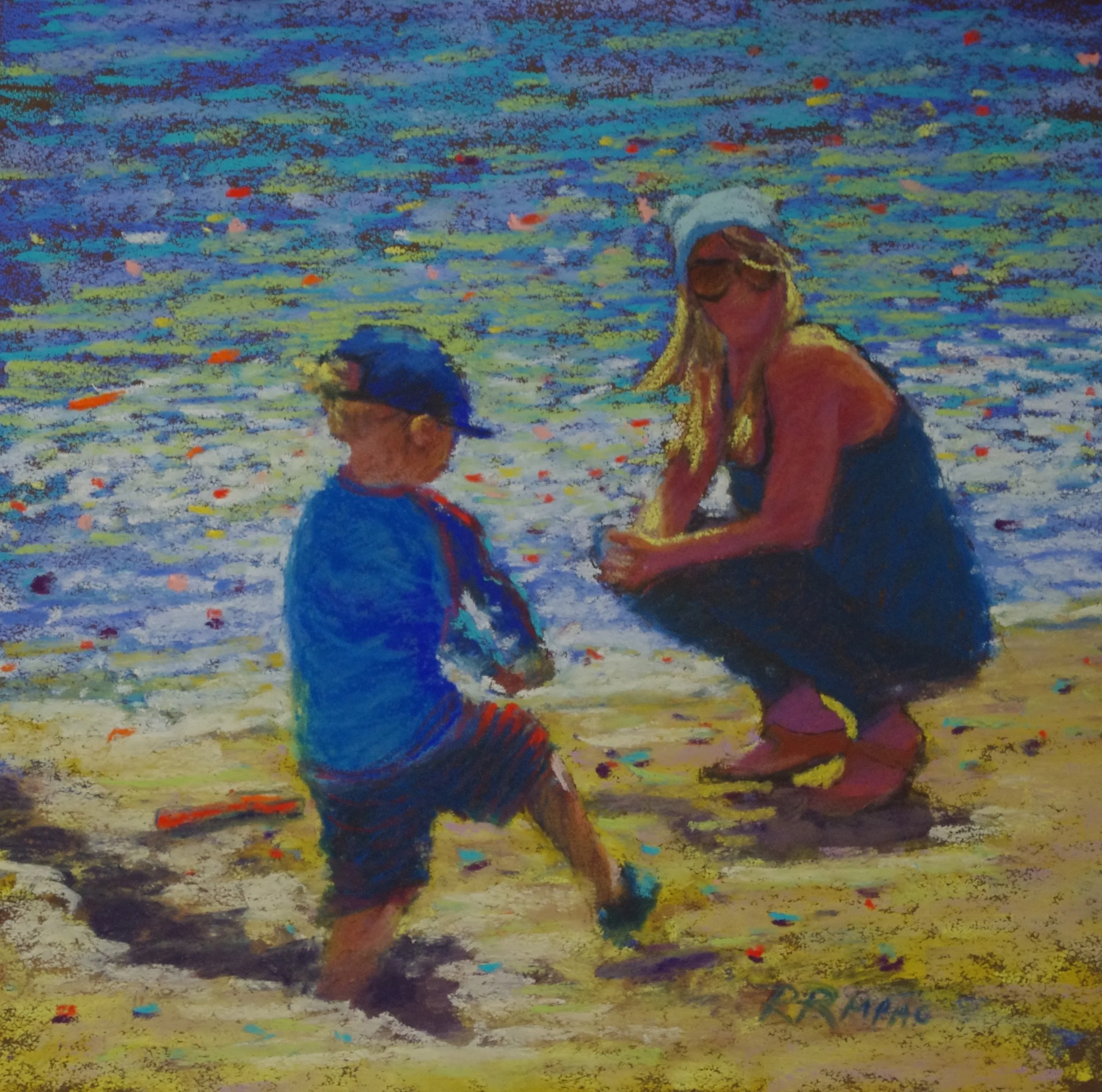 Buried Treasure