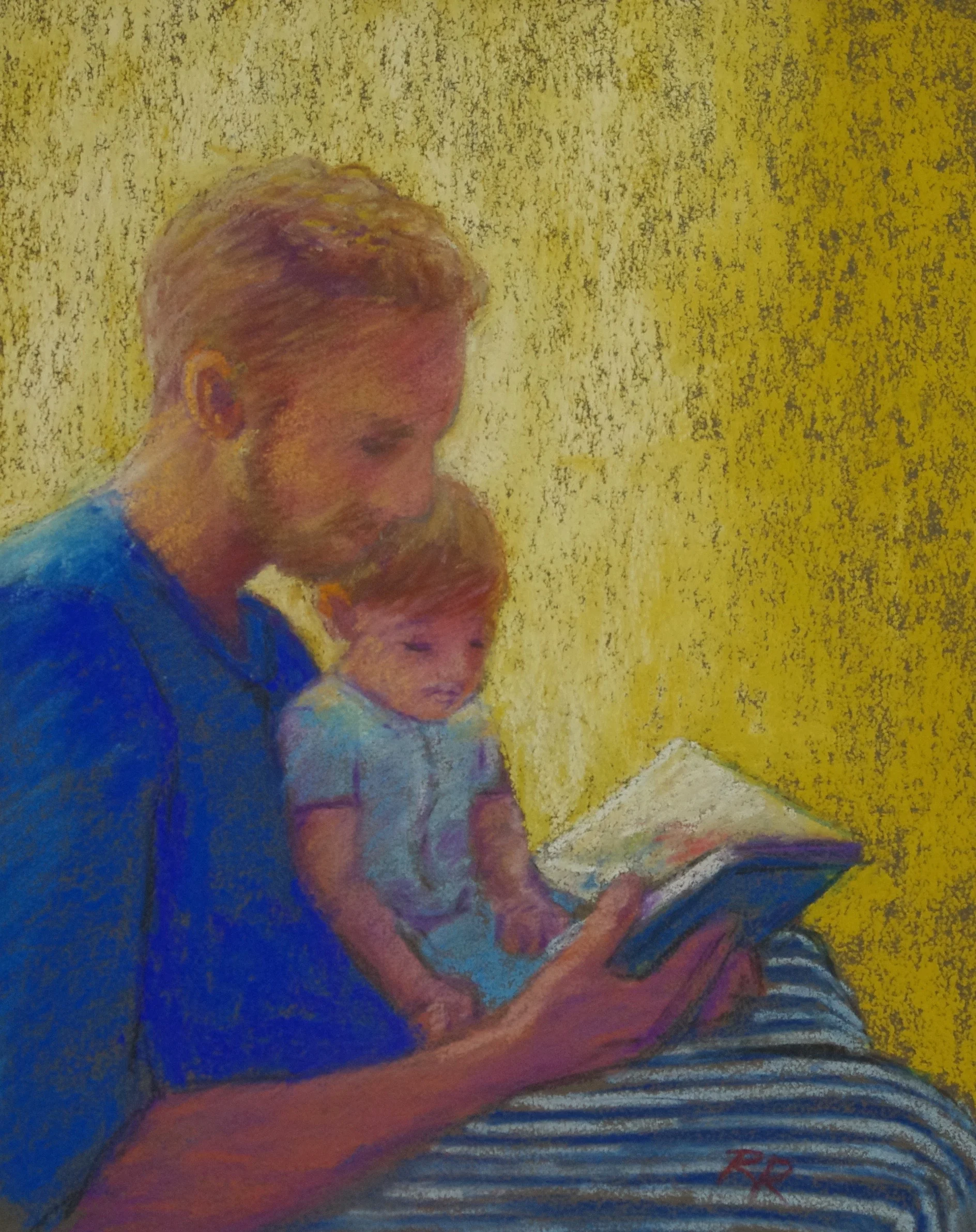 Morning Tales