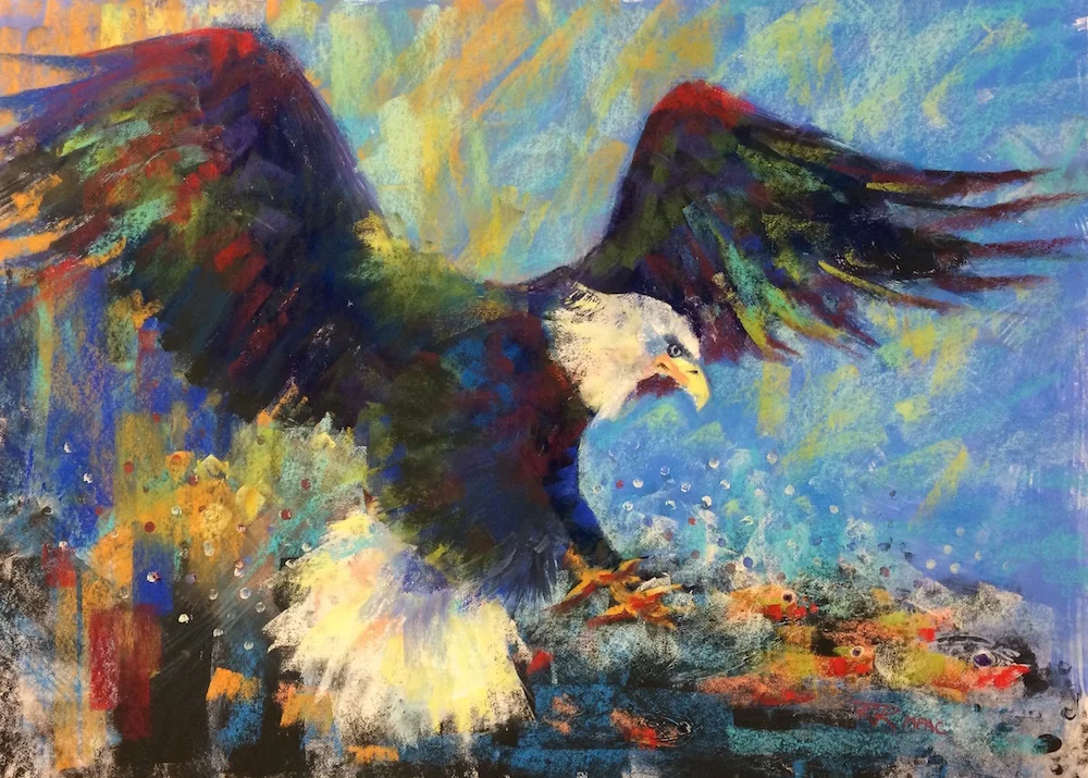 A Wing and a Prayer