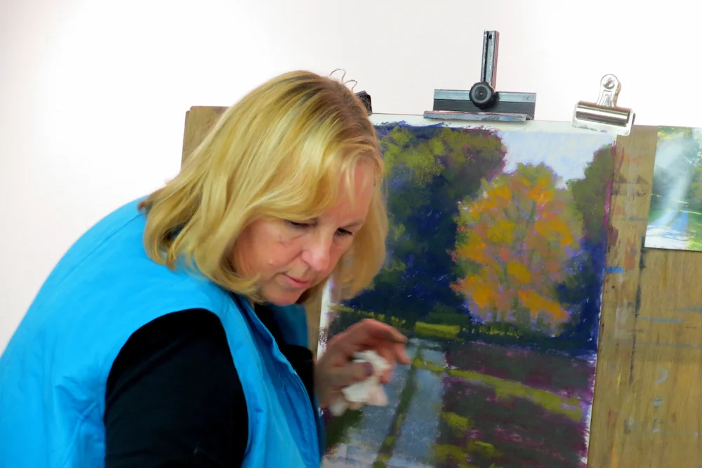Ruth painting pastel 1.jpg