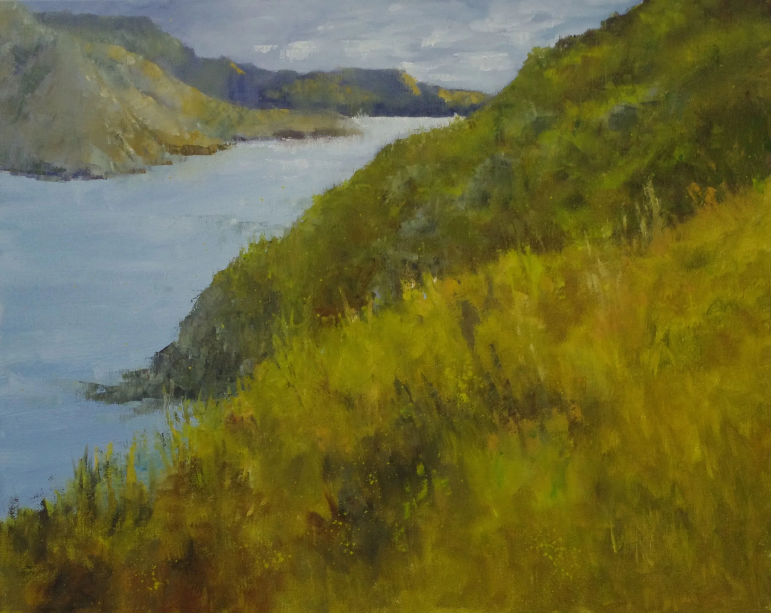 Godley Head