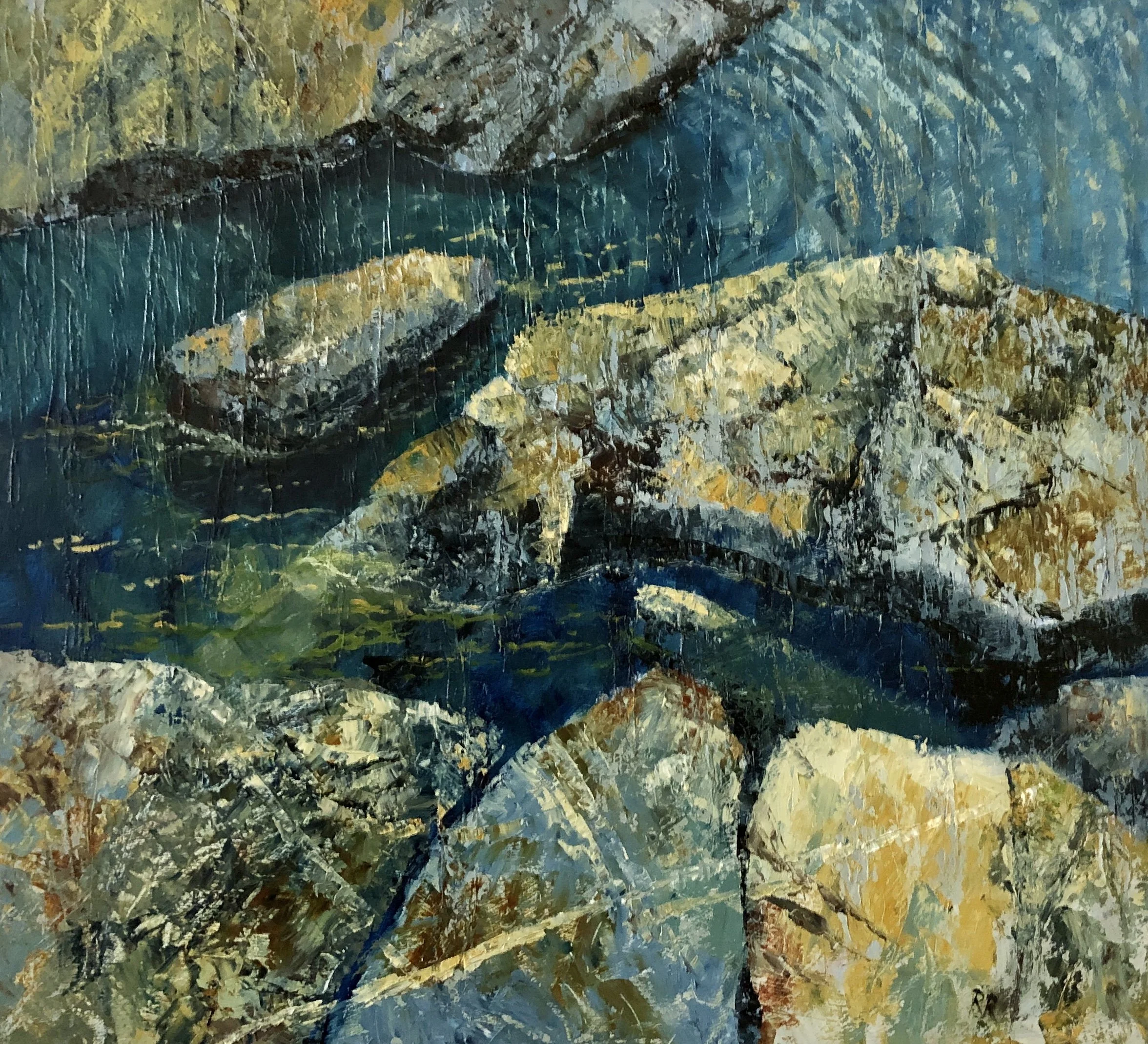 Outflow