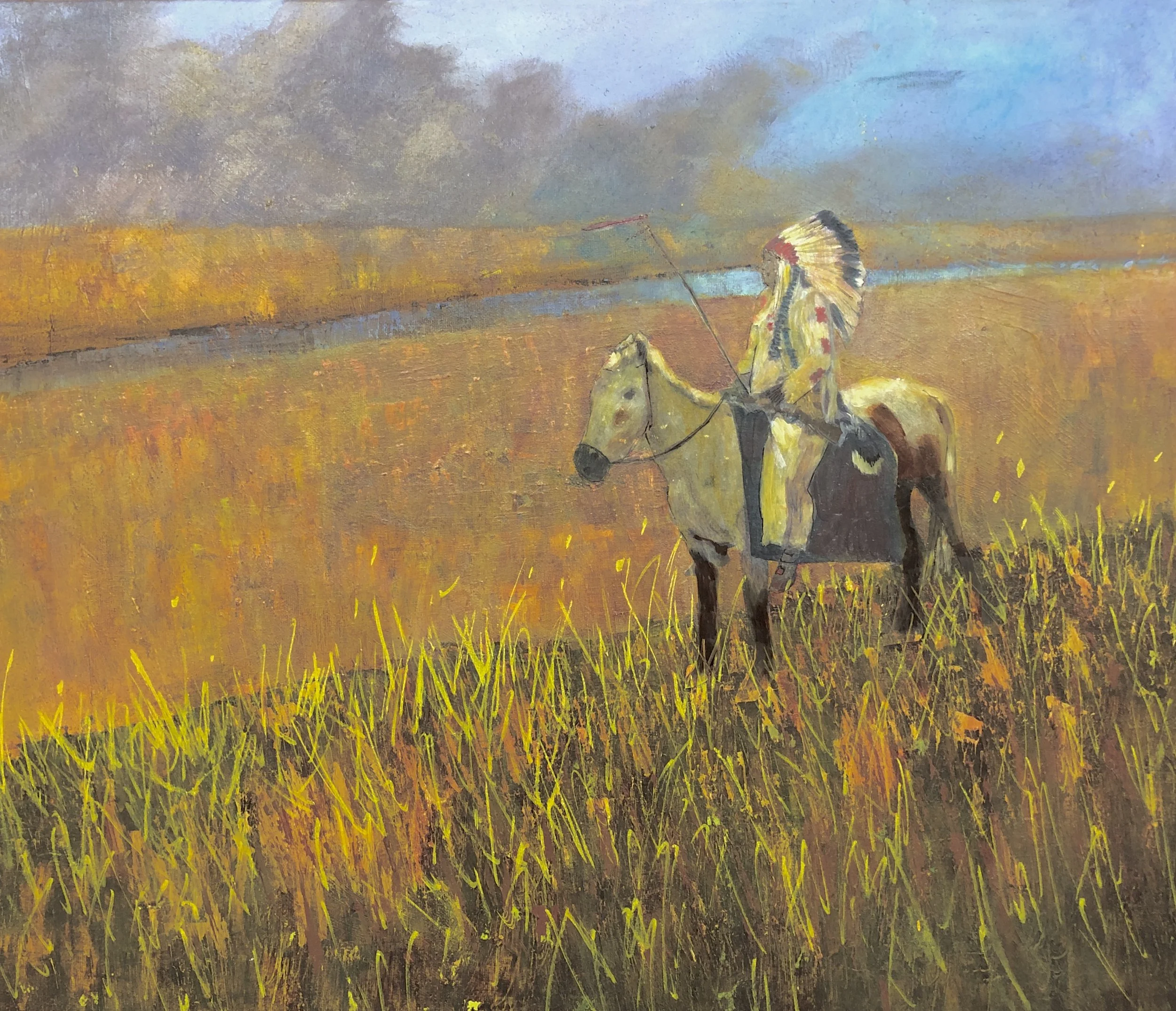 On the Way to the Sundance