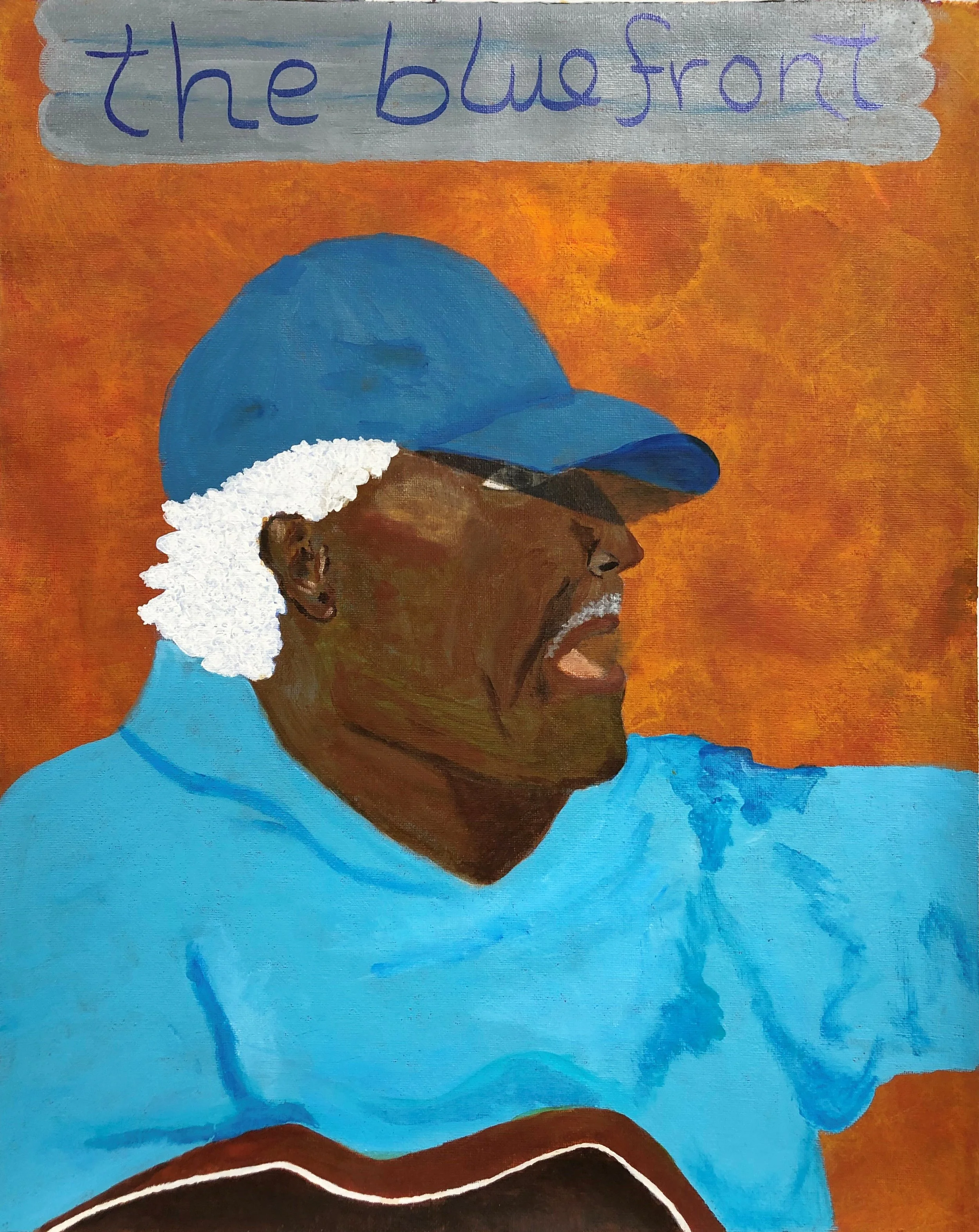 Jimmy "Duck" Holmes