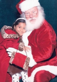 Balboa Park December Nights | 2005