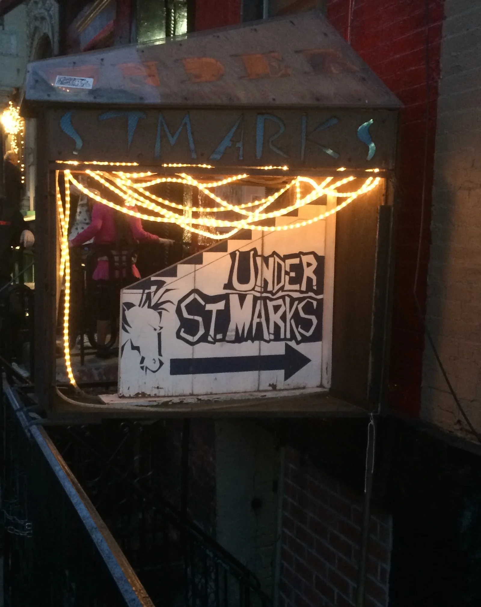 Trophy Wives present the Honeymoon Phase 