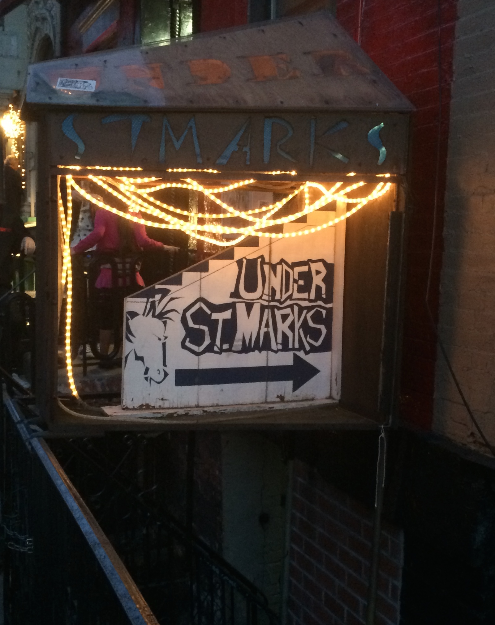 Trophy Wives present The Honeymoon Phase