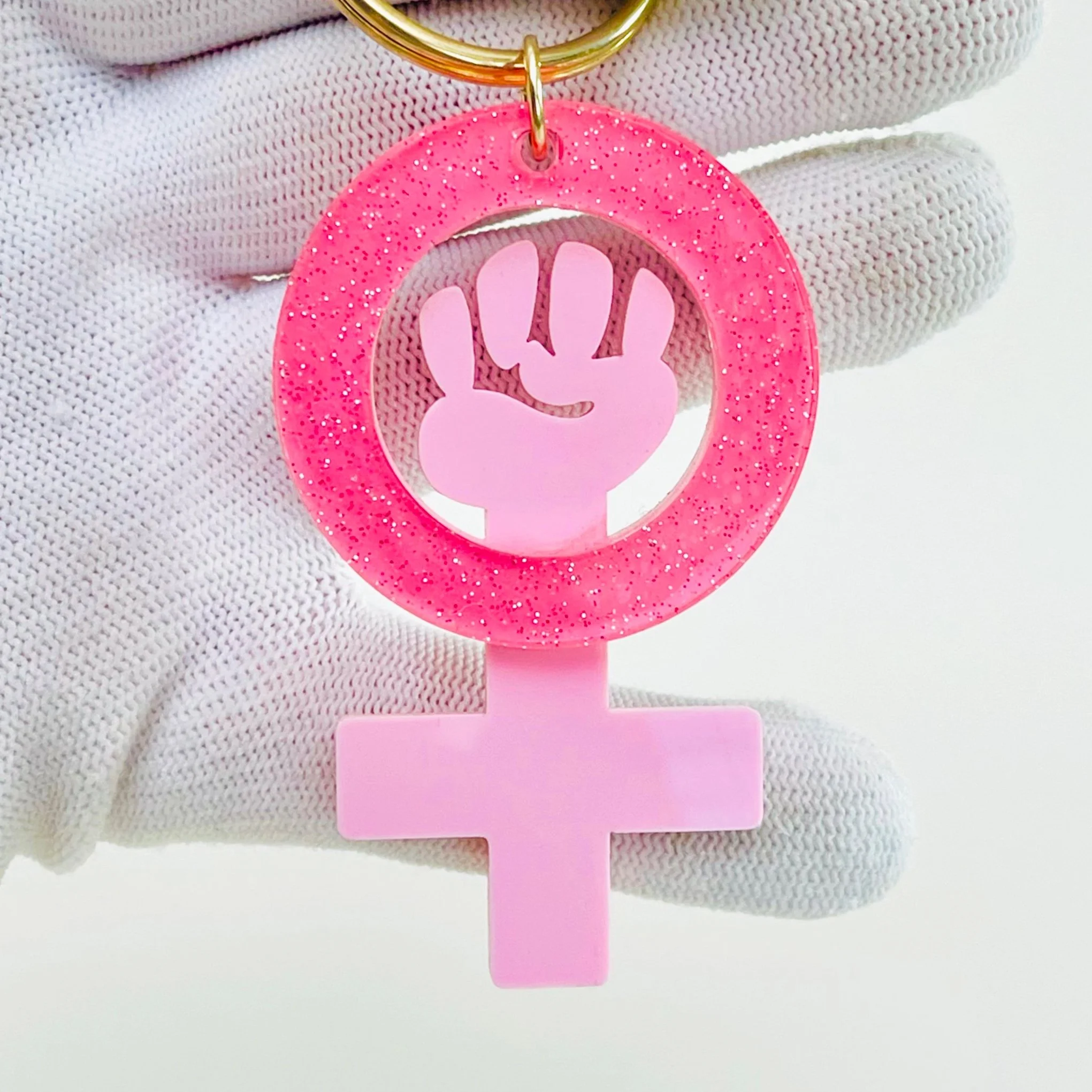 Feminist Power