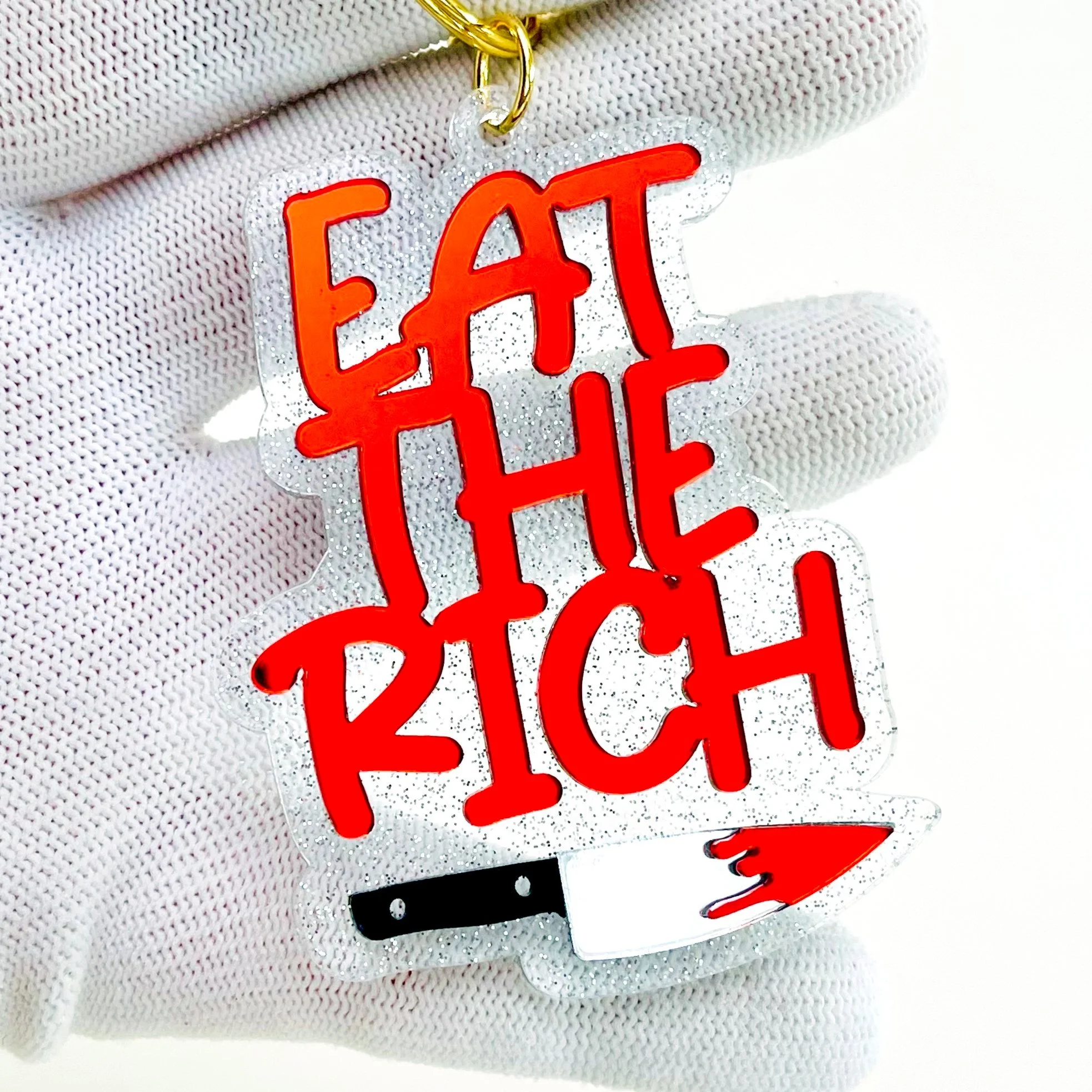 Eat the Rich