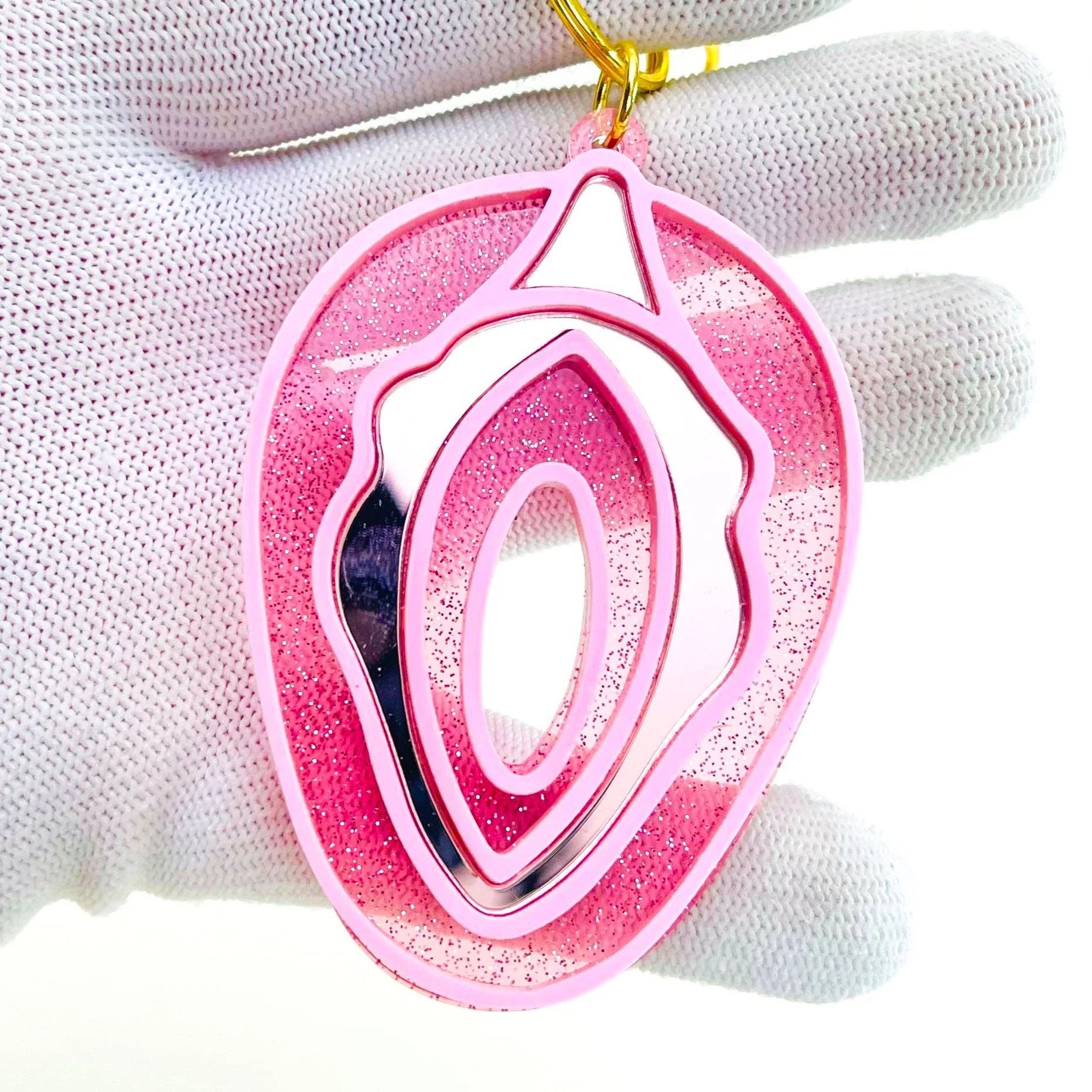 Vulva Charm