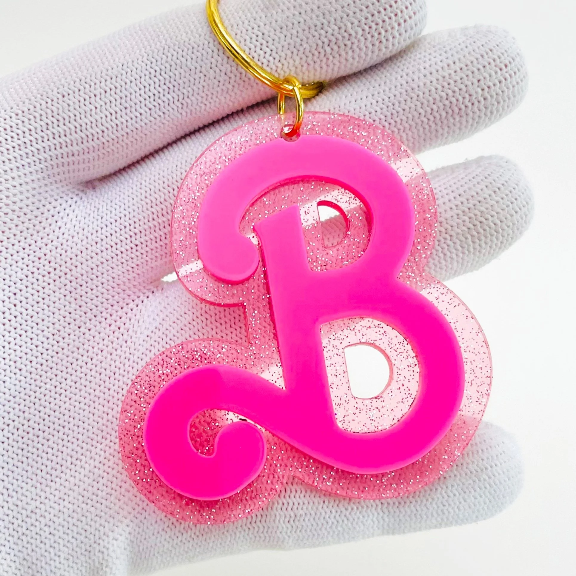 80s Superstar Barbie